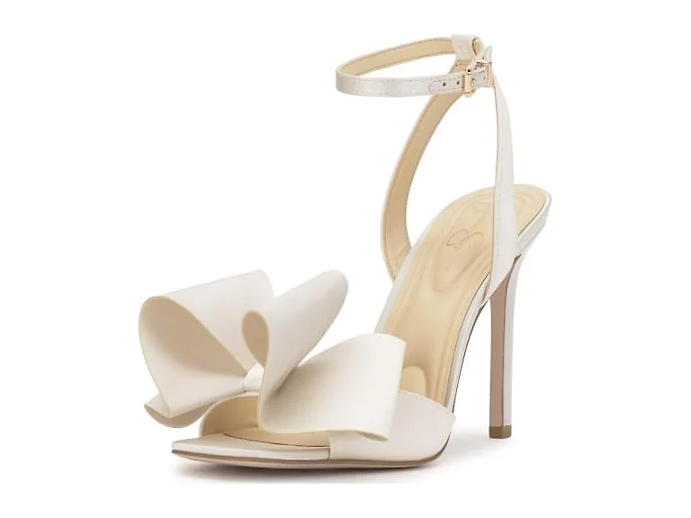 Jessica Simpson Women's Olivine Bow