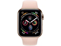 Apple S4-40MM-ROSE-SS-CELLULAR-K1 Ap