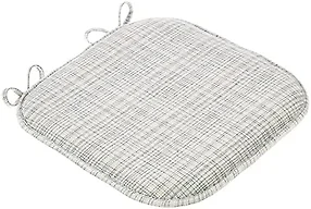 Sweet Home Collection SHC-ARIA-SCRM-4PK 4-Pack Aria 