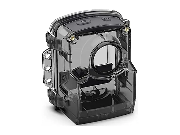 Brinno ATH1000 IPX67 Clear Waterproof 
