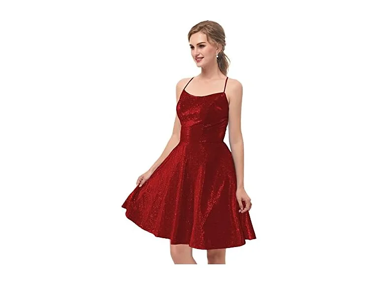 Grab A Dress Women (6) Homecoming Dress Prom Dress