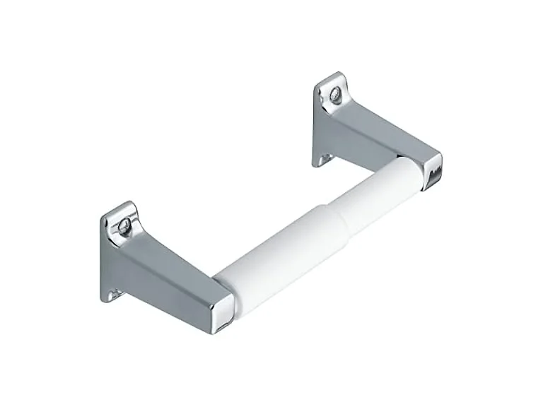 Moen 908 Economy Paper Holder, Chrome