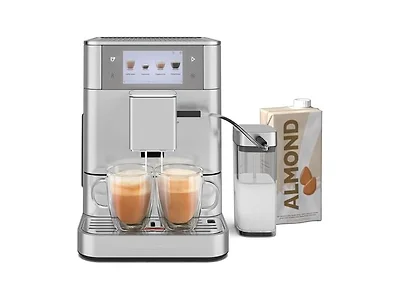 KitchenAid Fully Automatic Espresso Machine KF8