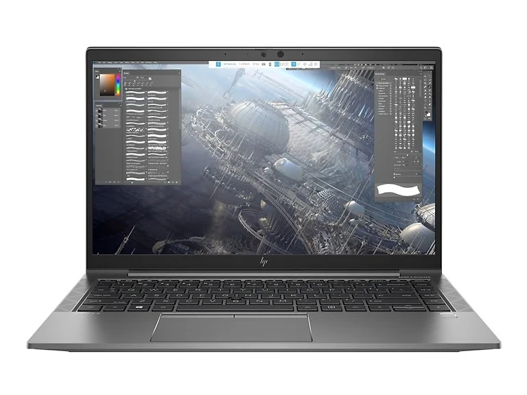 HP ZBook Firefly 14 G7 WS i5-10310U 16GB 256GB Laptop