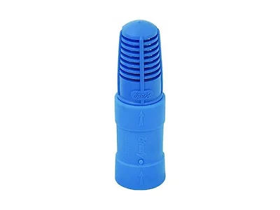 Brady 1 in. FPT Acetal Plastic Foot Valve