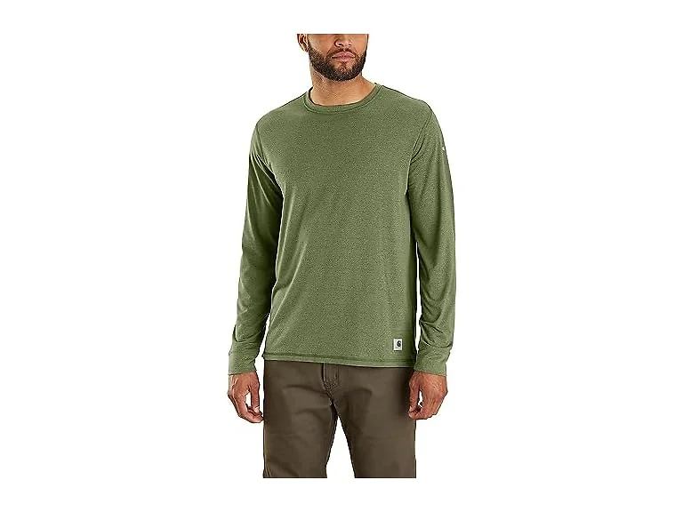 Carhartt Men (XX-Large Tall) Lwd T-shirt