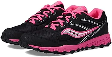 Cohesion TR14 Lace to Toe Trail Running Shoe
