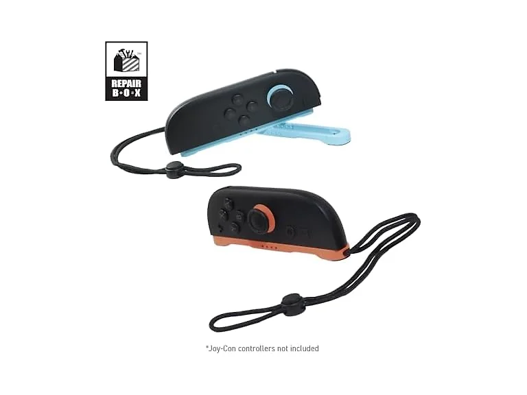 (2 Pack) RepairBox Wrist Strap for Joy Con 2