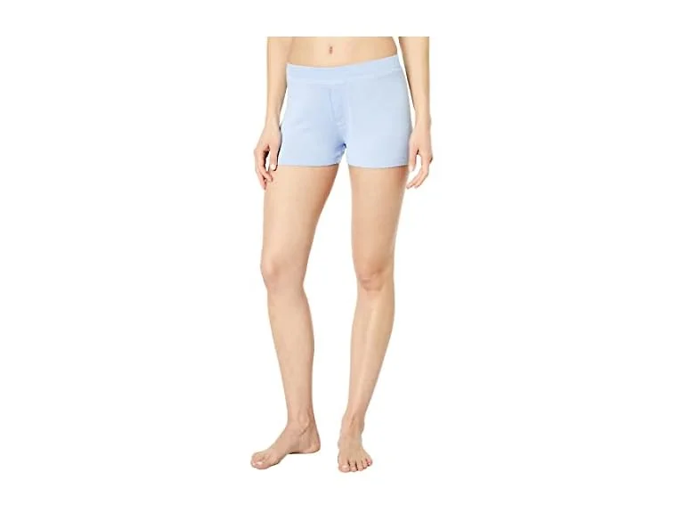 PJ Salvage Women Reloved Lounge Shorts