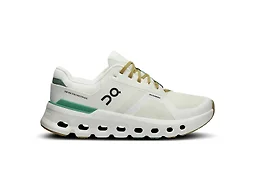 On Running 3ME10142404 12.5 On Running Cloudrunner 2 Men's Shoes White/Green