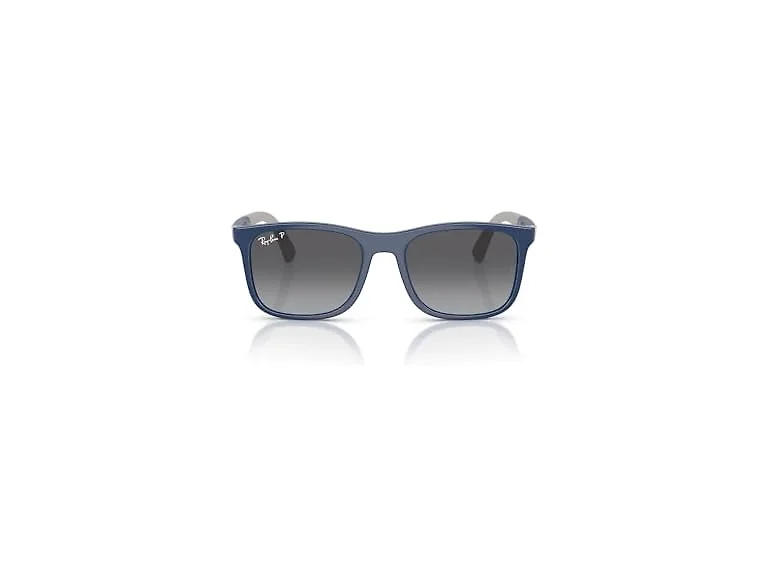 Ray-Ban RJ9084SF Low Bridge Fit Square Sunglasses (Open Box)
