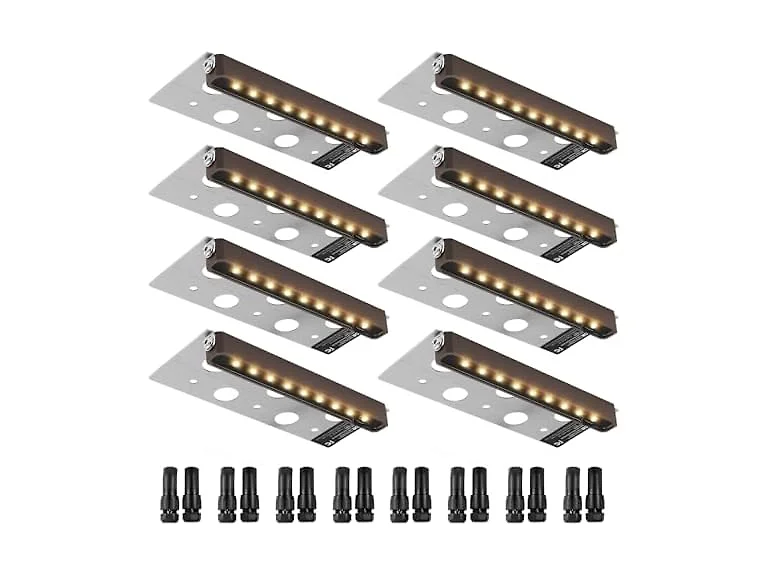 LED Hardscape Lighting