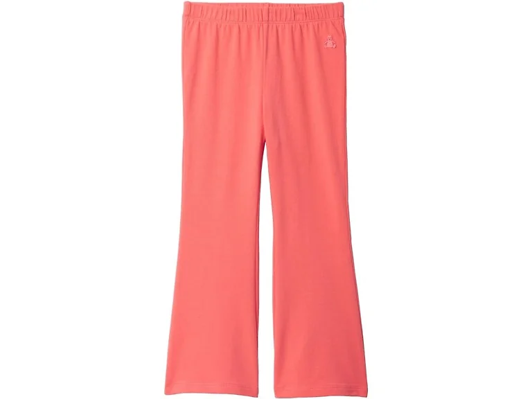 GAP Girls' Flare Pant (6-12 Months)