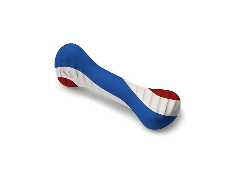 Benebone Natural Rubber Dog Bone Chew Toy