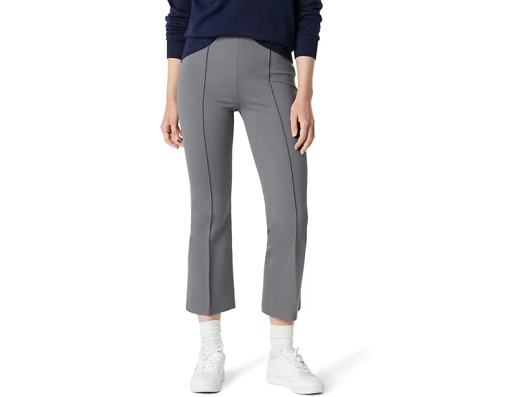 The Drop Women (L) Kristy Ponte Kick Crop