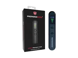 Prepared Hero STR-PREPAREDHERO-1pk 1-Pack Pr