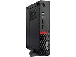 Lenovo M710Q Tiny i5 16GB 256 W10P