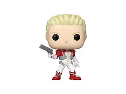 Funko Animation: Trigun Knives Millions