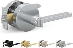 Mega Handles MHU-766679723687 1PK Mega Handles Ralph Door Ha