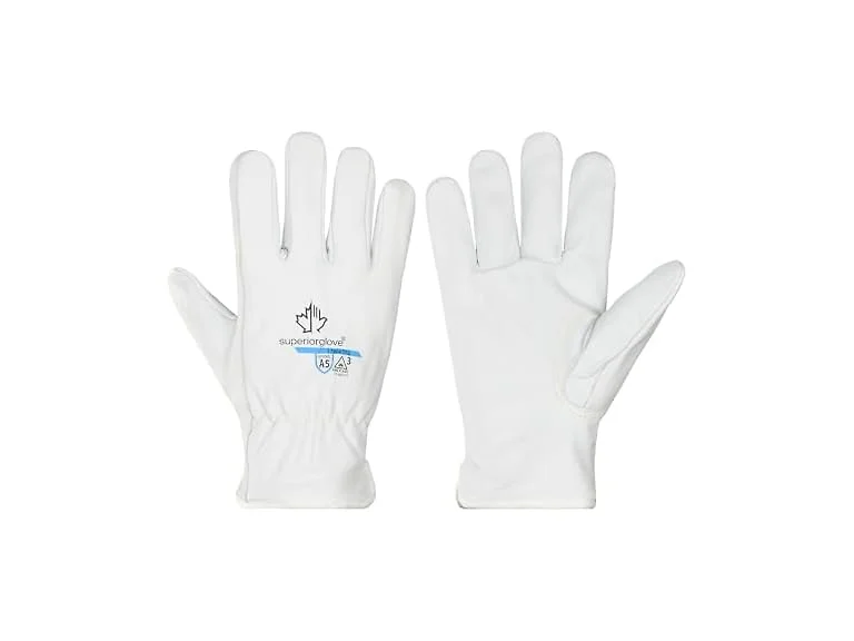 Superior Glove Superior Glove Goatskin Leather Work
