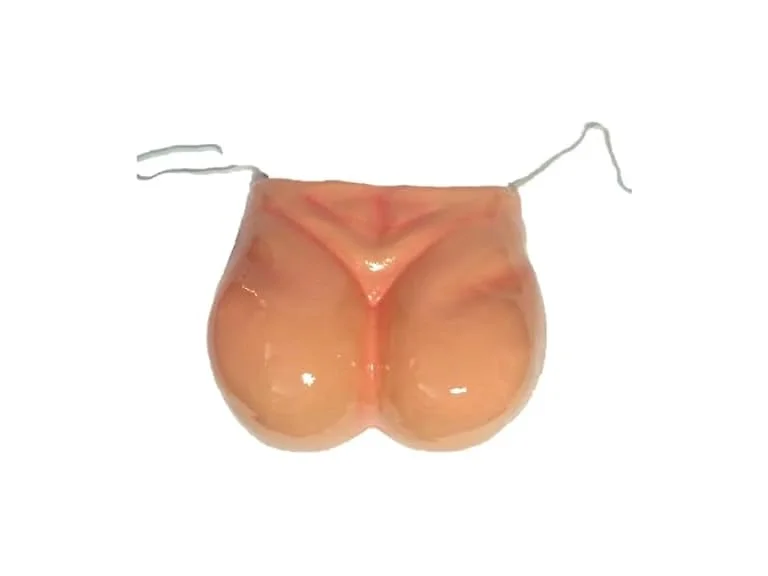Forum Novelties Fake Buttocks