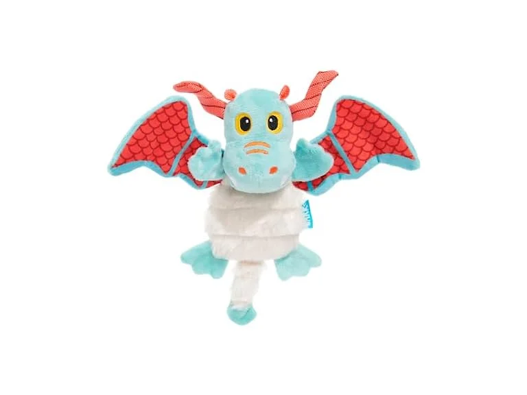 Barkbox Grimbold the Dragon Dog Toy | Plush