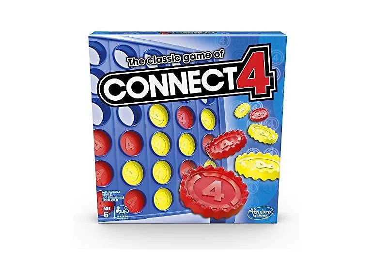 Hasbro Connect 4