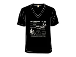 The Force of Physics