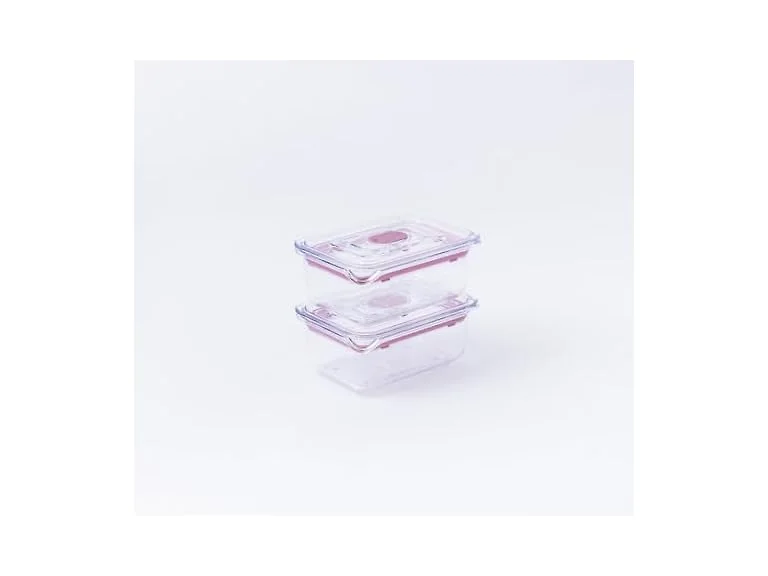 Latchlok Click 1.9 Cup Food Storage Container