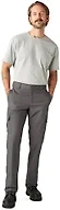 Dickies Men's Flex Regular Fit Cargo Pants, Gravel Gray