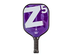 Graphite Z5 Paddle - Mod Purple