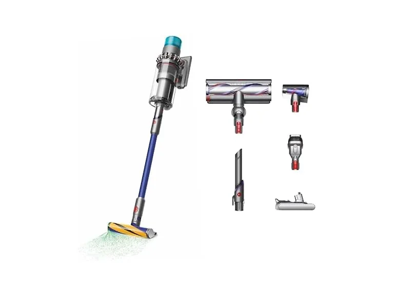 (NEW) Dyson GEN5 Outsize Cordless Vacuum