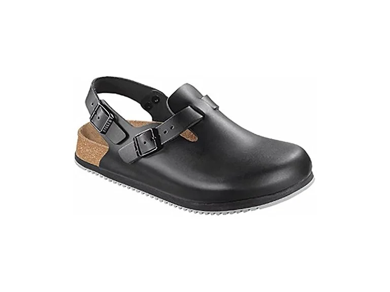 Birkenstock Tokyo Super Grip Leather
