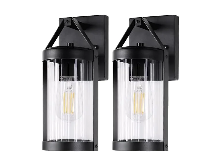 Brightever Outdoor Wall Light Fixtures