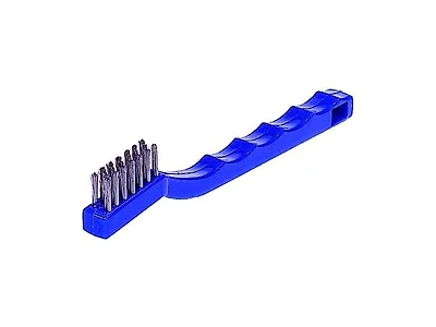 Weiler 44075 Small Hand Wire Scratch Bru