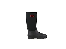 Boss 2NP100109 Size 9 Waterproof Steel Shank Work Sa