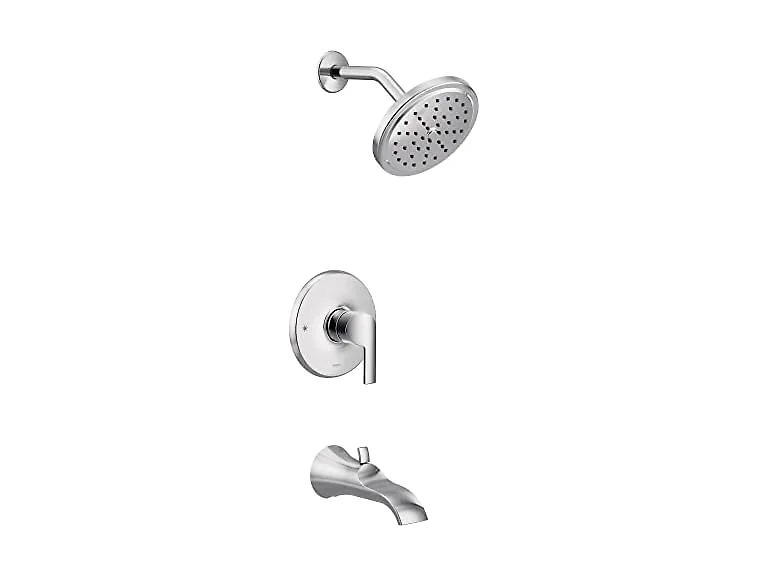 Moen UTS3203EP Doux M-CORE 3-Series 1-Handle