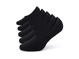 Women's Thick Cushion Socks 5 Pairs