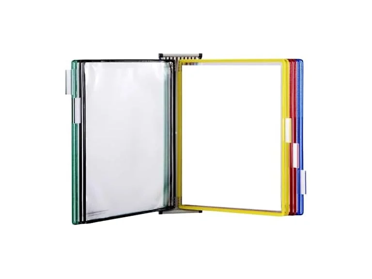 Tarifold Wall Mount Reference & Display