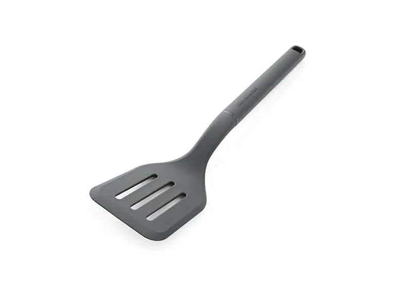 KitchenAid Slotted Turner Gray