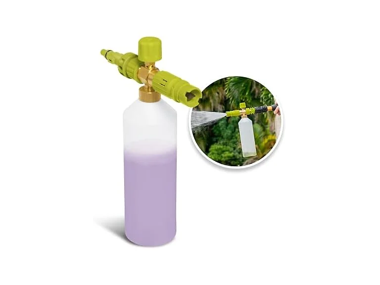Sun Joe 34 oz Foam Cannon for SPX