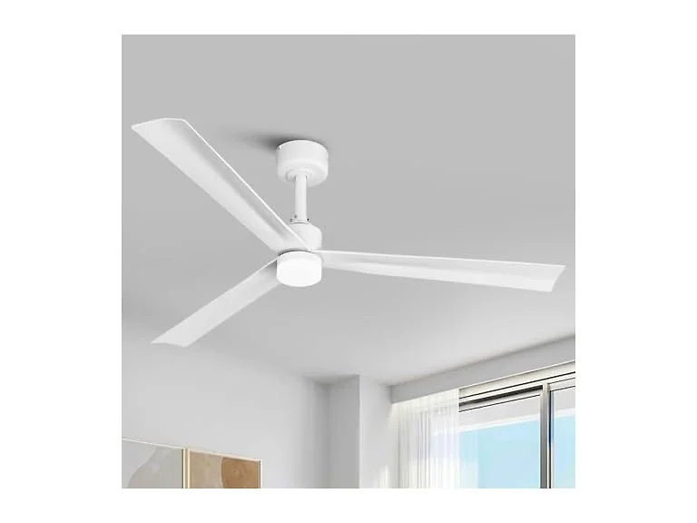 Parrot Uncle F5005-L 50" Ceiling Fan w/ Lights