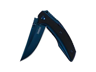 Kershaw Outright Folding Pocket Knife