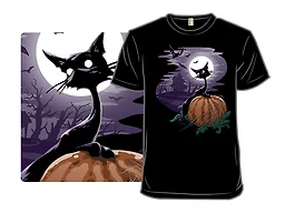 Spooky Nights