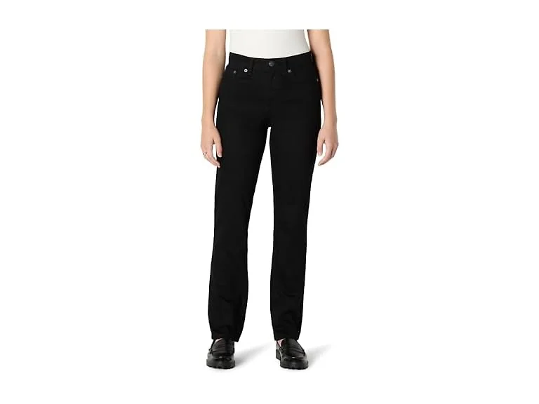 Amazon Essentials Women's Straight Leg Jean