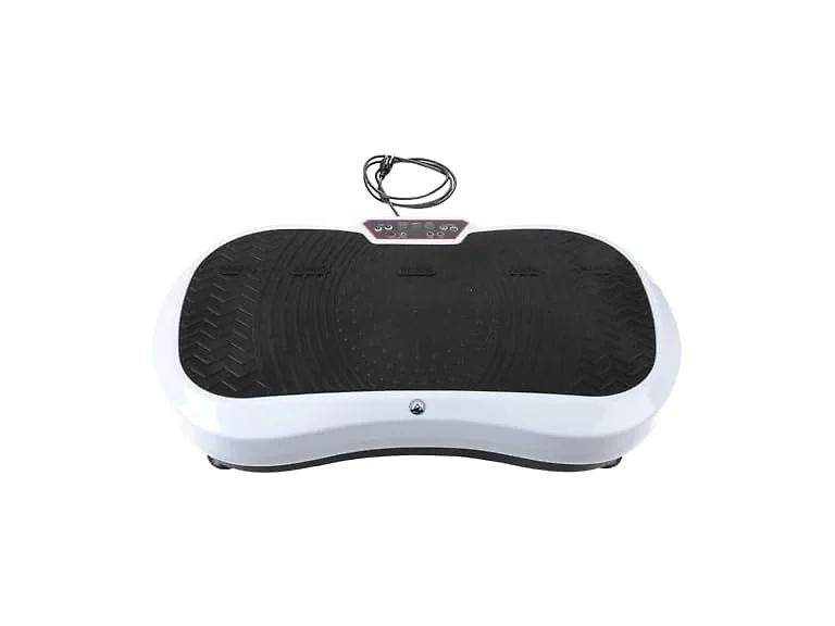 Wakeman Vibration Plate Exercise Machine