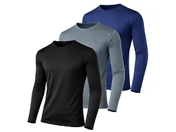 GBH WC-----(Men's 3Pack)  MLPT-104  BK-CH-NV 