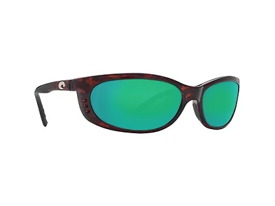 CDM Unisex Polarized Fathom Sunglasses (Open Box)