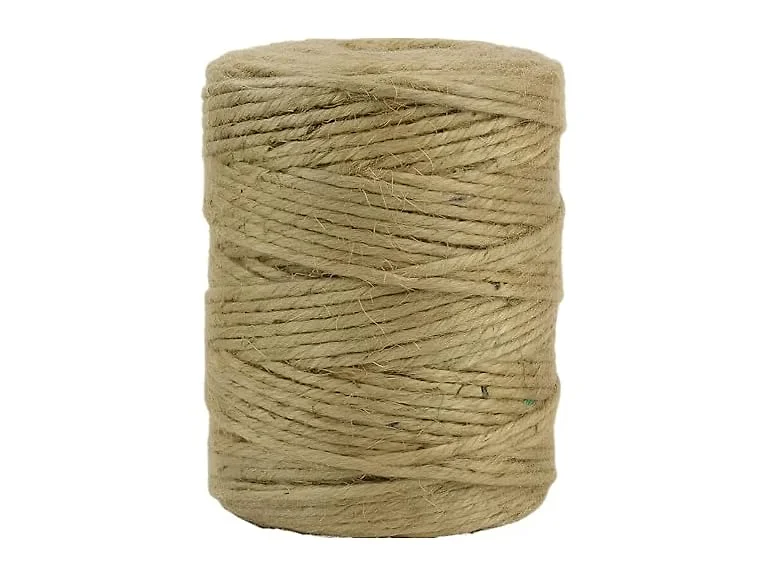 Fun Express 200 Yd. Touch of Nature Macrame 5 Ply