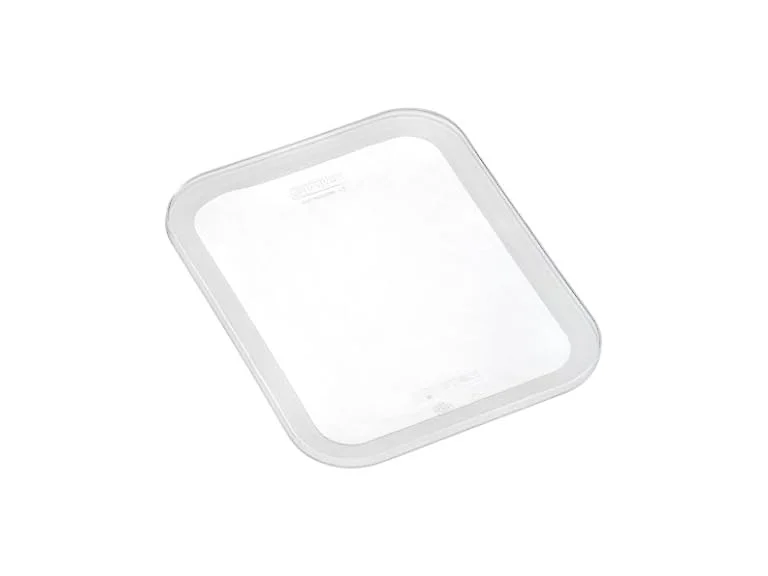 Araven Silicone Lids 6 CT 